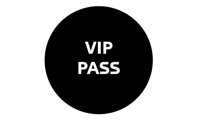 Art Genève – demande de pass VIP