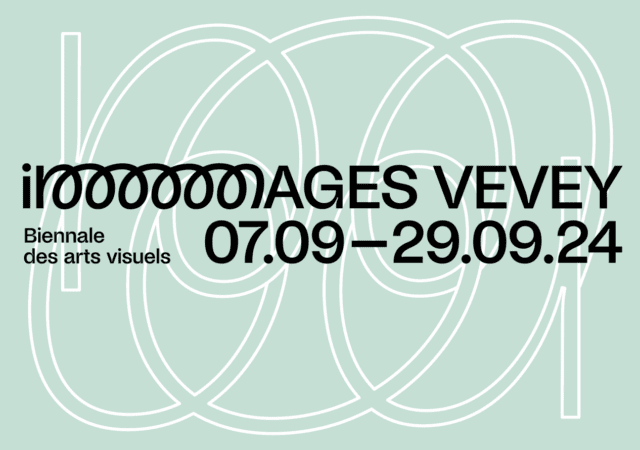 Biennale Images Vevey 2024