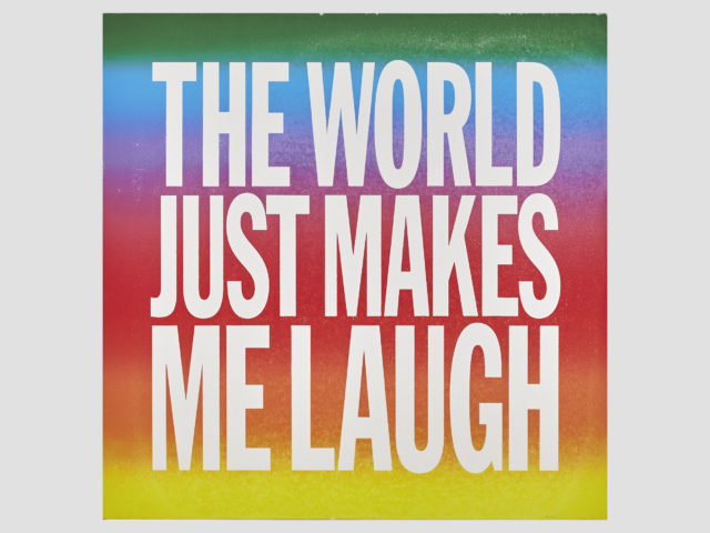 12.30 Visite commentée – Dial-a-Poem Switzerland