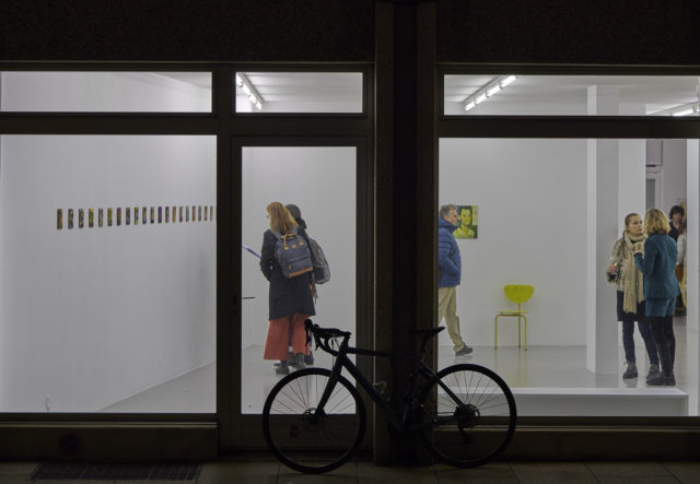 12.15 Visite commentée du Quartier des Bains