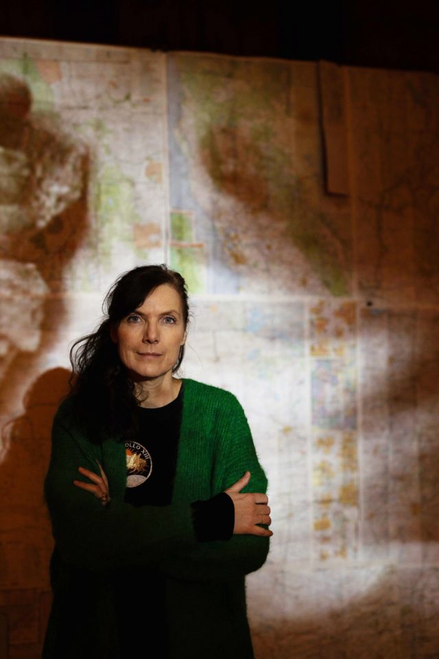 DépART à Martigny et Vevey