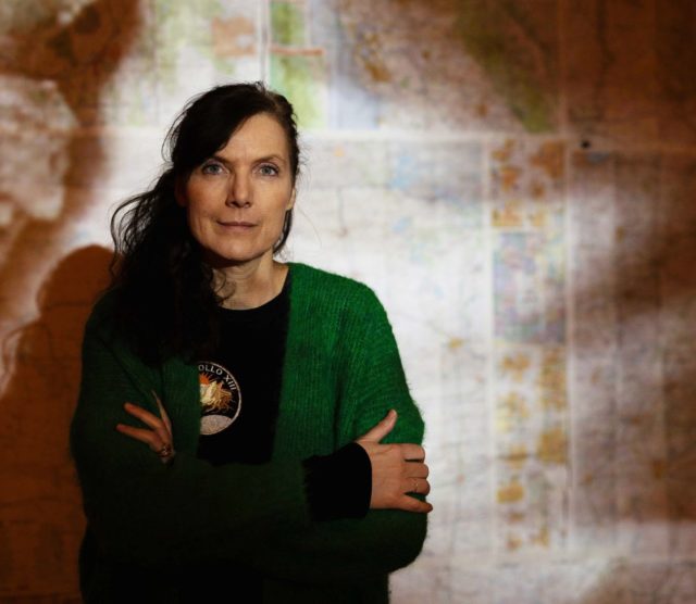 DépART à Martigny et Vevey