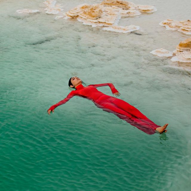 18.30 Visite des décors de l’opéra « Pelléas et Mélisandre » au Grand Theâtre de Genève