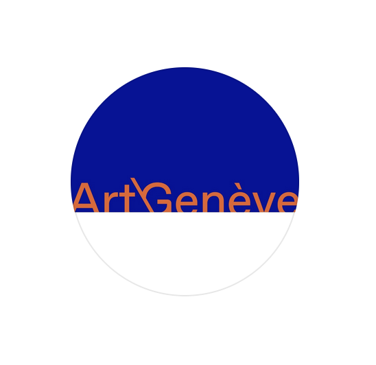 Art Genève – demande de pass VIP
