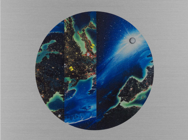 19.00 Remise de l’édition NextGen 2025 Sarah Benslimane à la Banque Syz