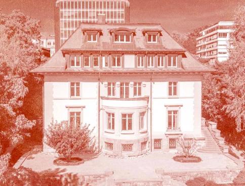 10.00 Visite du Projet « A l’Abordage » à Lausanne